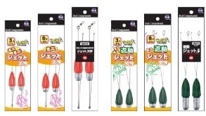 ミニミニジェット天秤 5号 | 東海つり具 公式オンラインストア