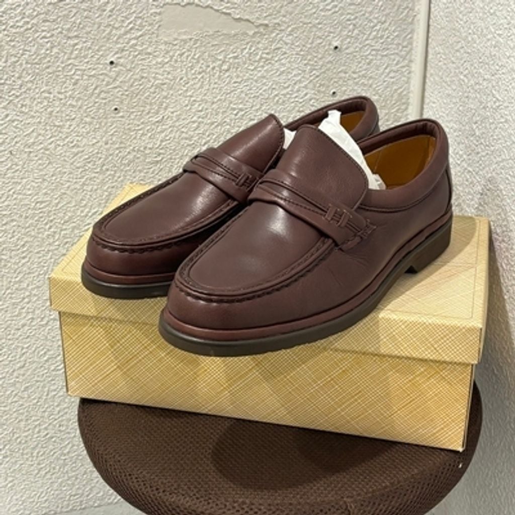 Church's CASUAL チャーチ カジュアル ローファー ブラウン size5