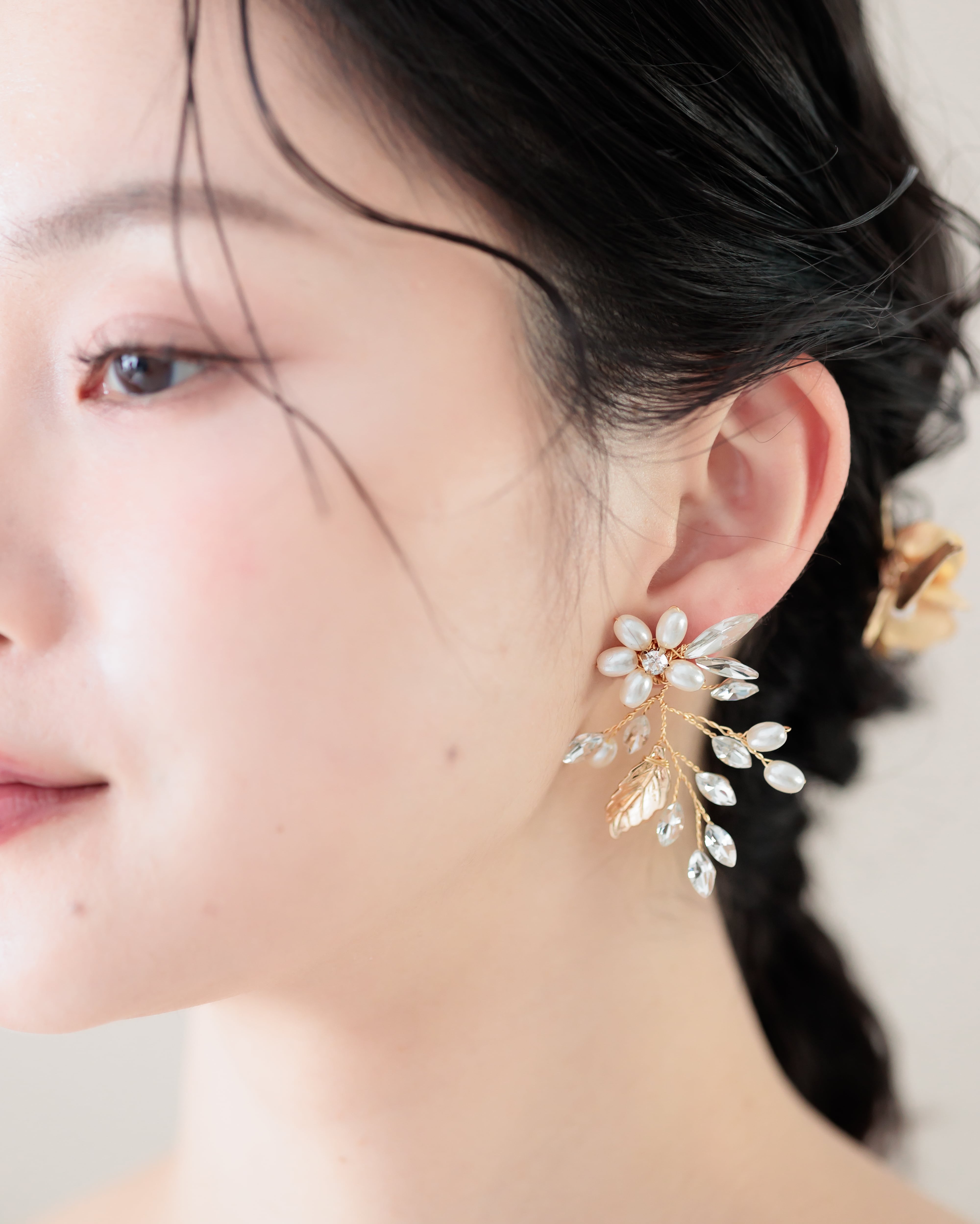 ブライダルピアス【AE2506-01】