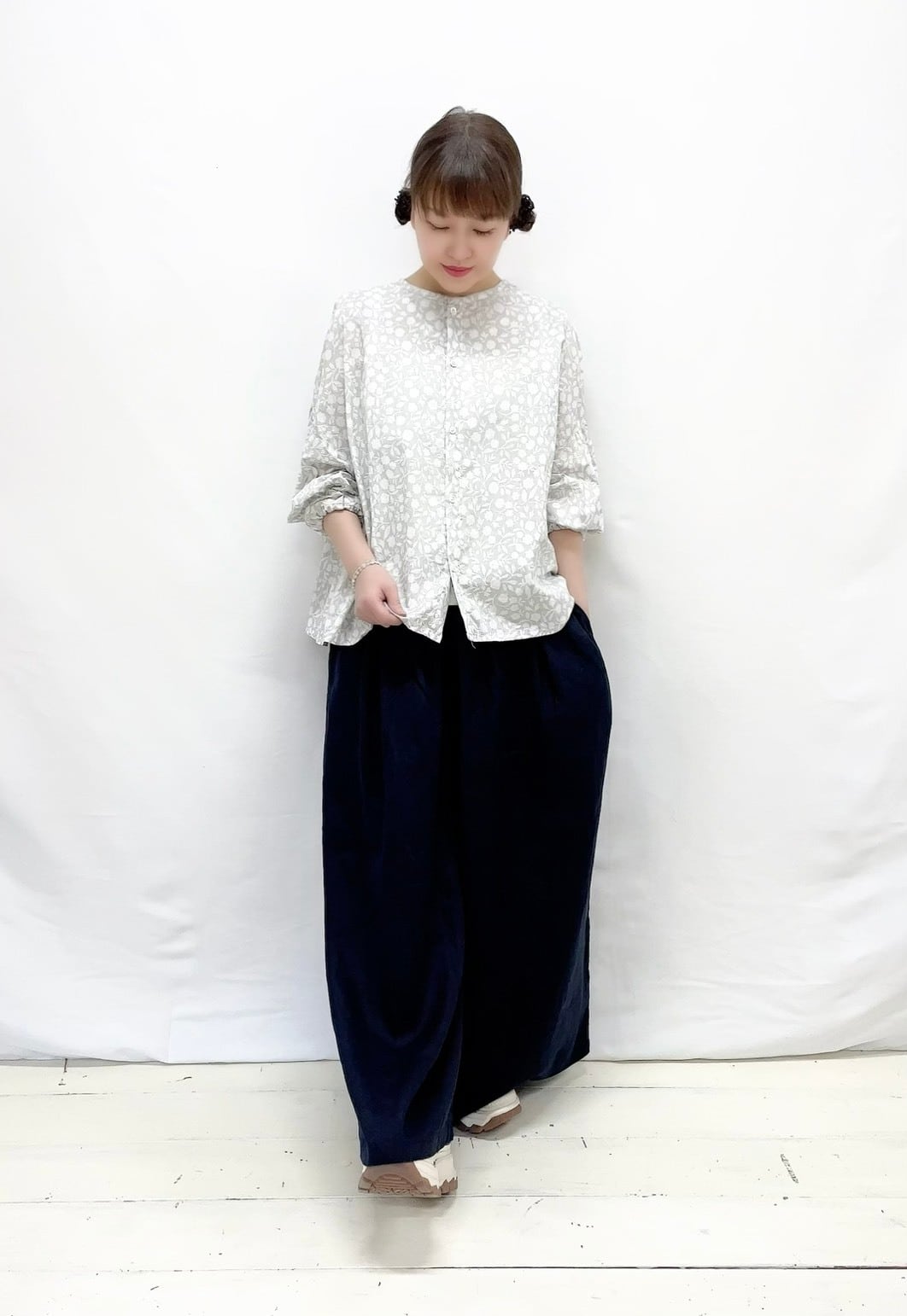 NATURAL LAUNDRY | syozikiya online shop