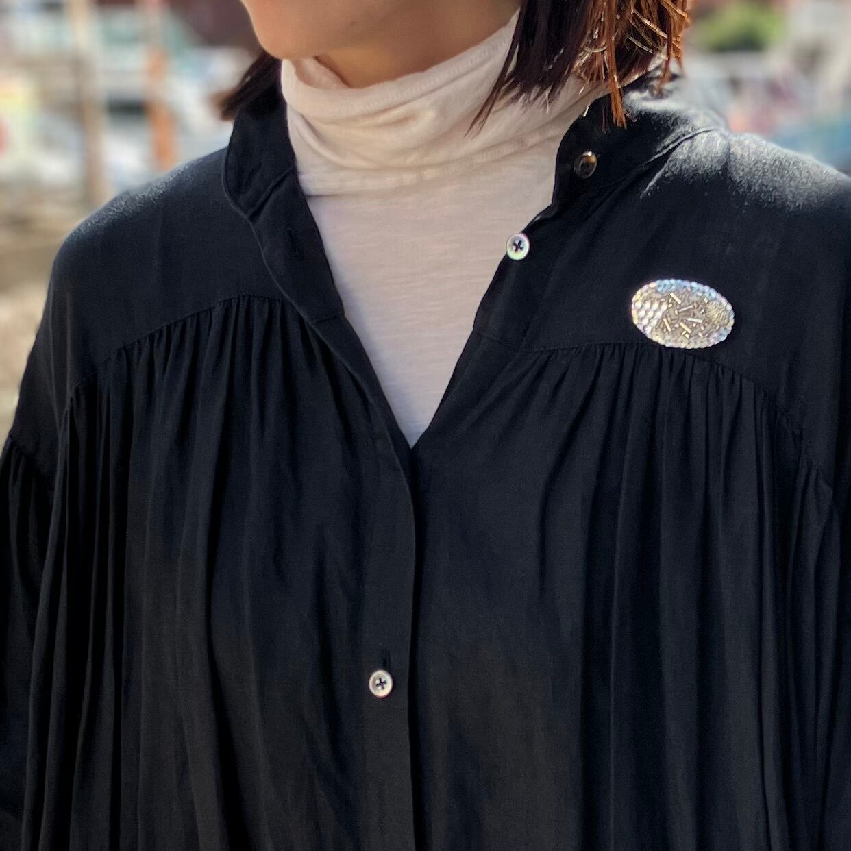 極上の肌心地 ao なめらか天竺タートルネック【期間限定】