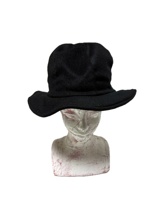 UNFINISHEDボーラーハット25101