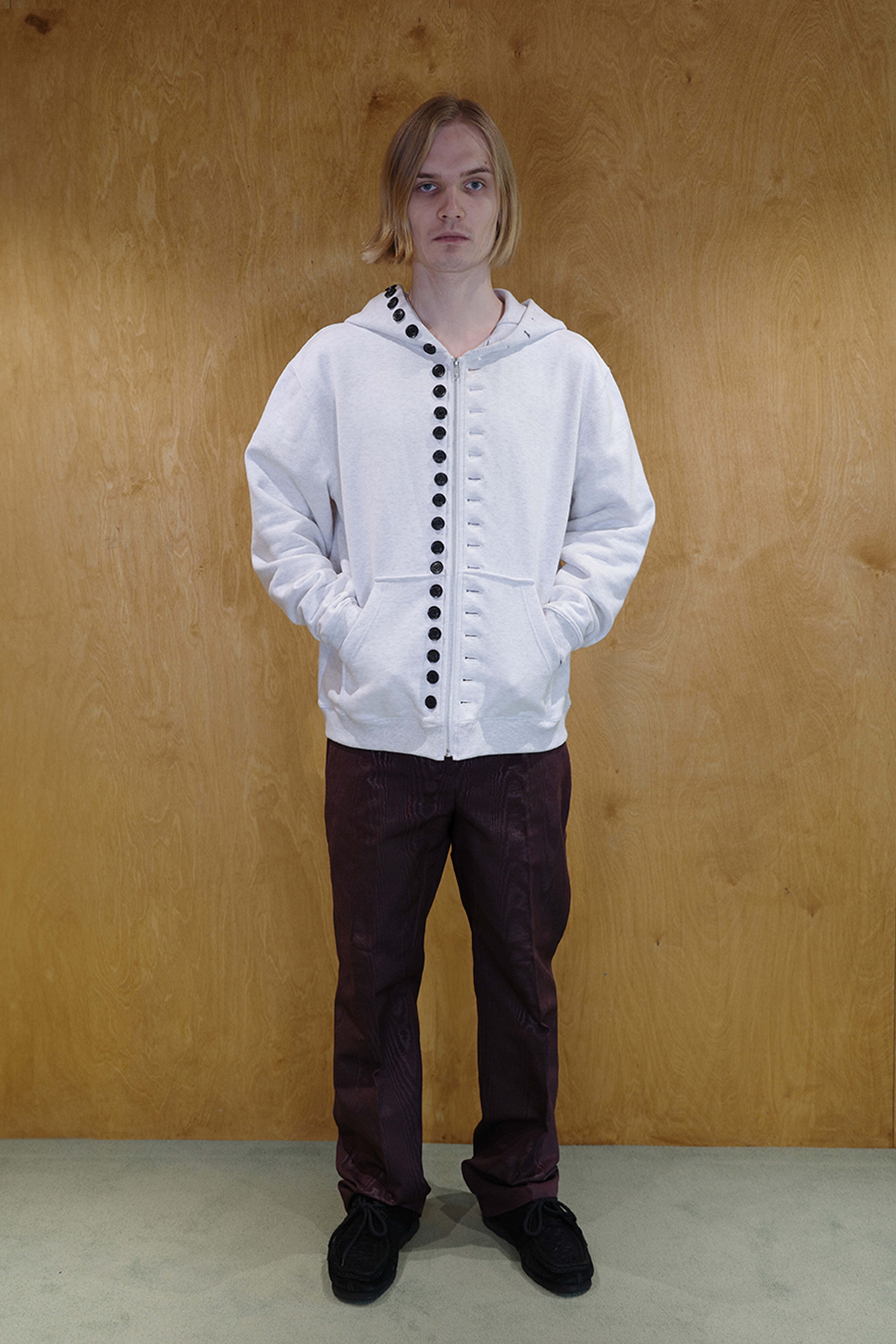 RIIZE ジップアップフーディーセット HOODIE SET ウンソク ZIP-UP HOODIE SET - 2024 RIIZE FAN-CON 'RIIZING DAY' FINALE