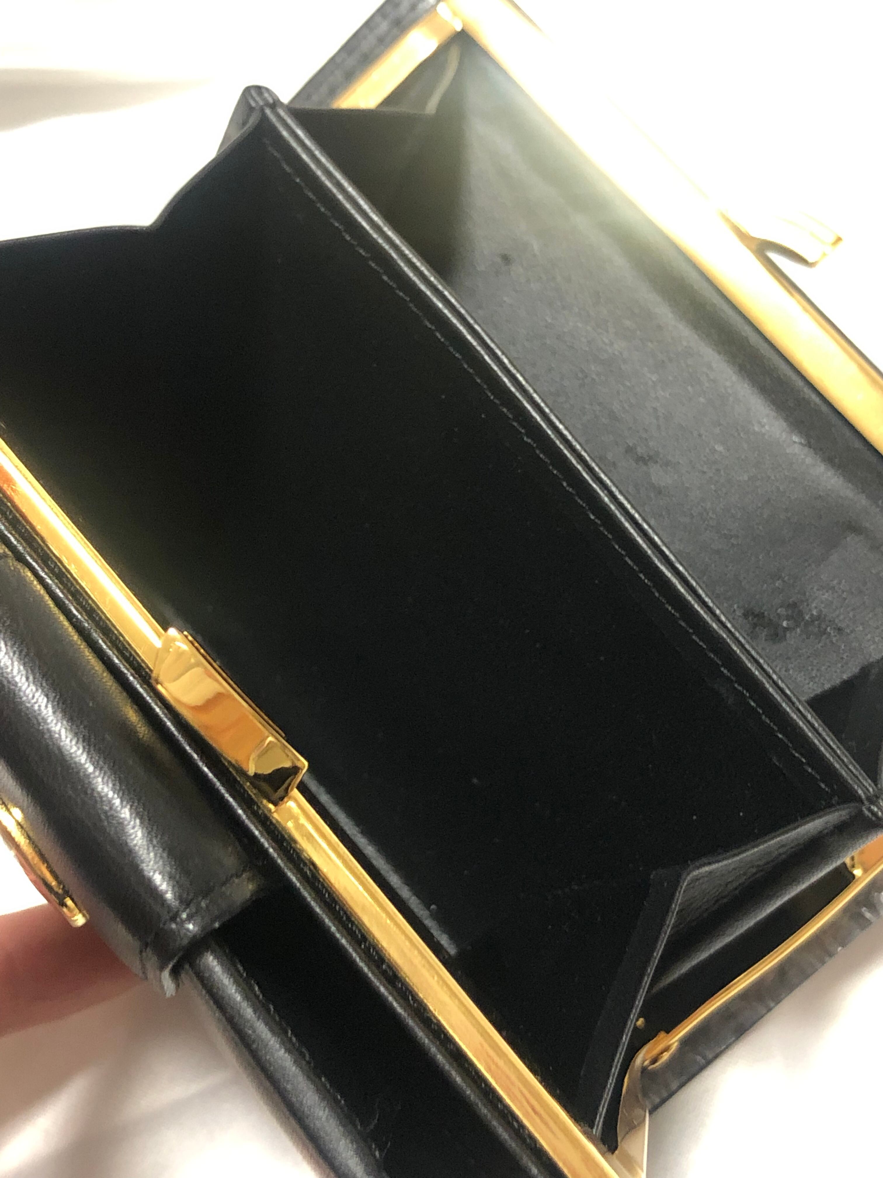 未使用⭐︎イヴサンローラン がま口財布 | étoile vintage
