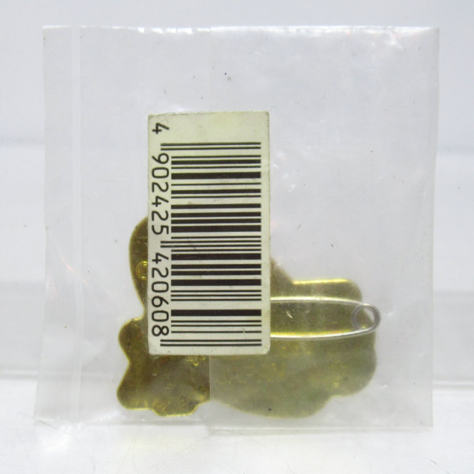 バンダイ 1993年 スラムダンク SLAM DUNK バッジ [$8] | ハチクマ商店