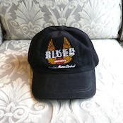 90s HARLEY-DAVIDSON CAP