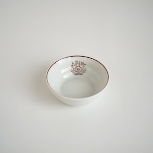 ARABIA / LOMAKYLÄ Small Bowl / 1930-40s