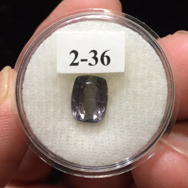 33) トルマリン(メロディ・コレクション)