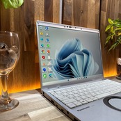 \ 公式ショップ限定価格❣️/ 人気《高画質2K》Let's note FV1 Core i5 第11世代 メモリ16GB SSD256GB ノートパソコン 安心サポート&3ヶ月保証付き
