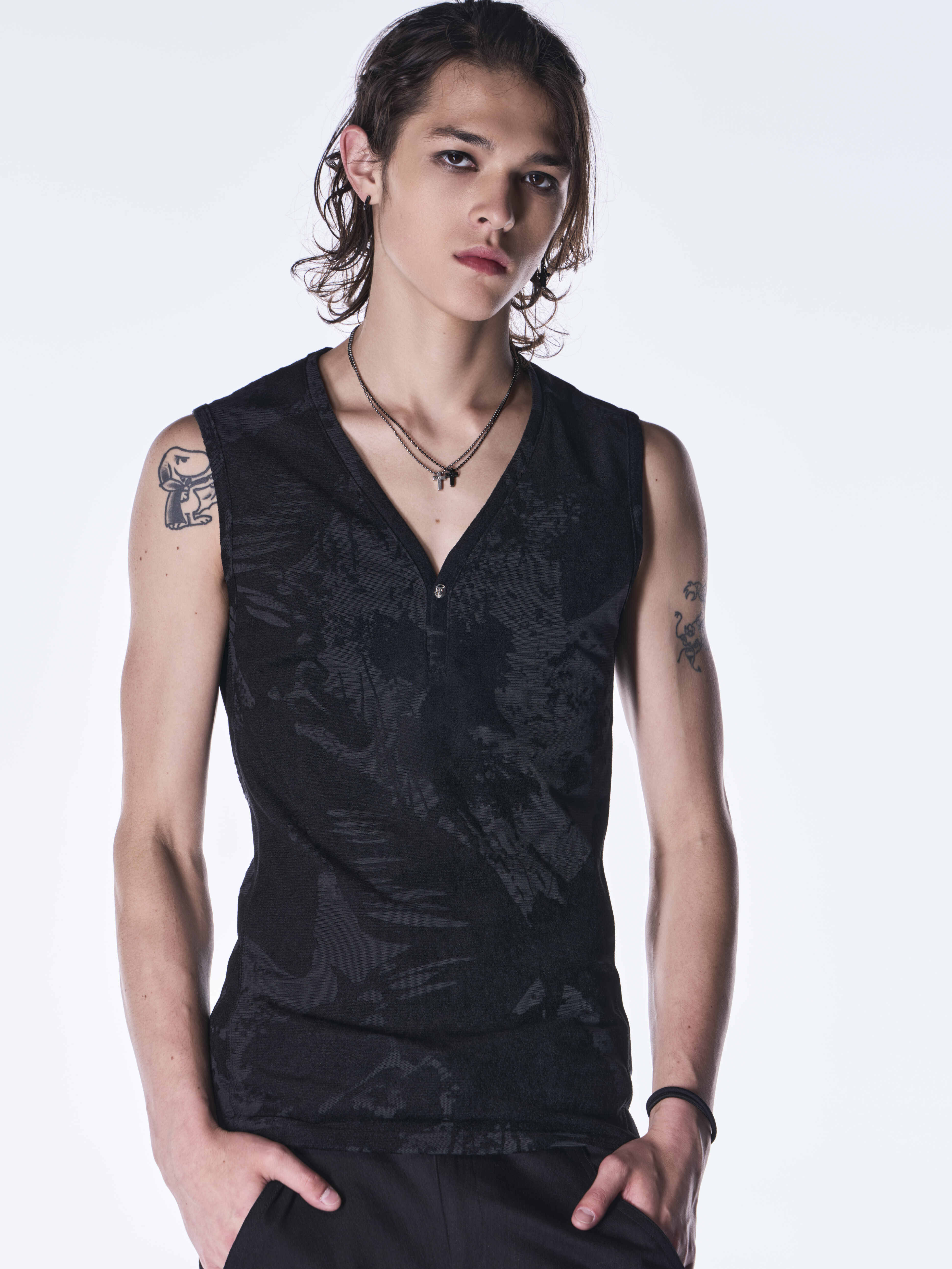 T-Shirt | DETRUIRE