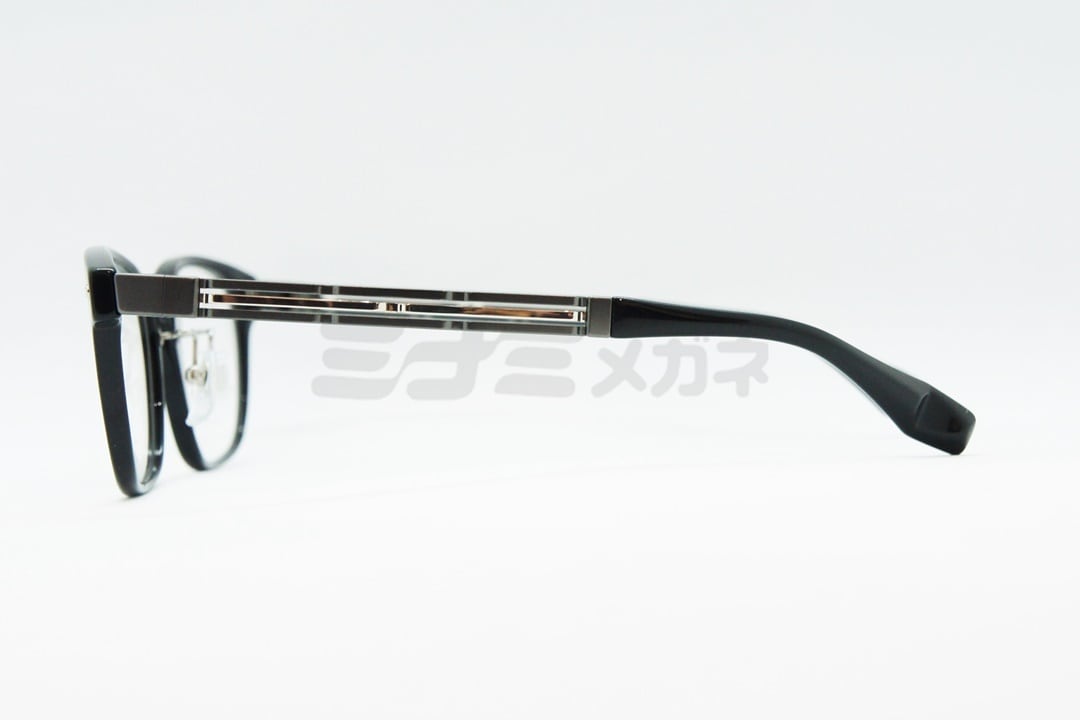 Line Art メガネ CHARMANT XL1817 BK brio ウェリントン シャルマン