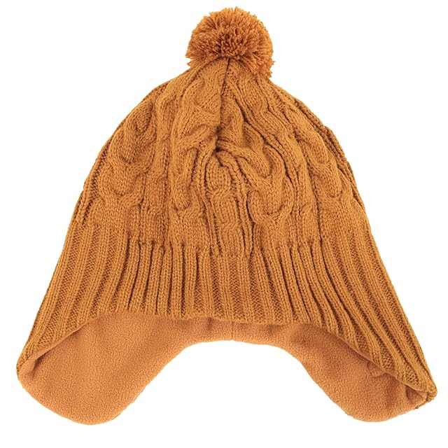 NOROLL LASKETELLA KNIT Olive / ノーロール ビーニー バイザー ニット