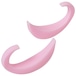 EARHOOK PINK（ピンク）Mサイズ