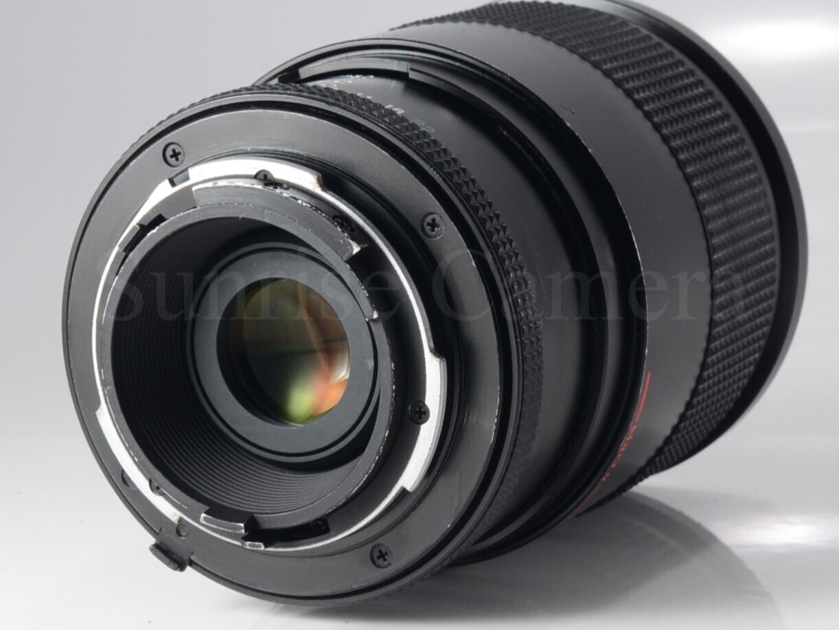 Carl Zeiss Vario-Sonnar 35-70mm ズームレンズ 【公式通販】