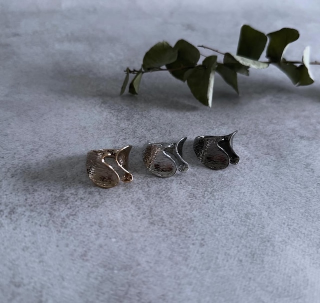 charmaer チャーマー　オープンリング　216341