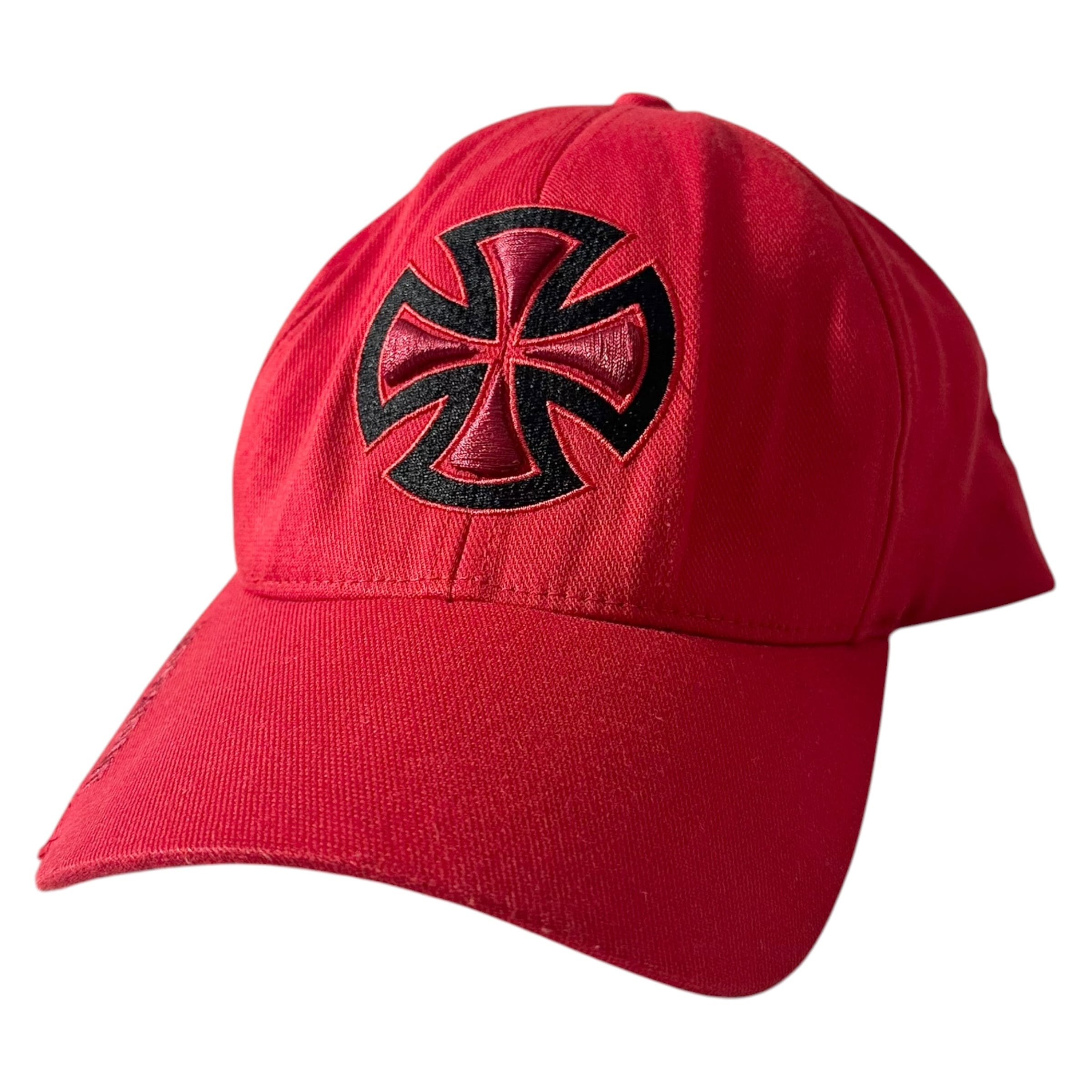 90s〜 INDEPENDENT CAP | BerBerJin Yuhodo