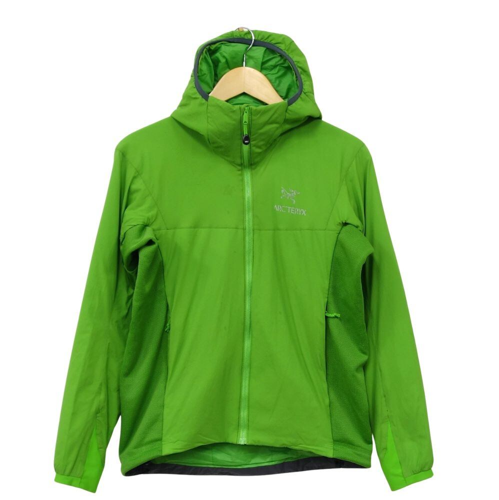 アークテリクス ARCTERYX ATOM LT Hoody アトム フーディ アークテリクス ARCTERYX ATOM LT Hoody アトム フーディ