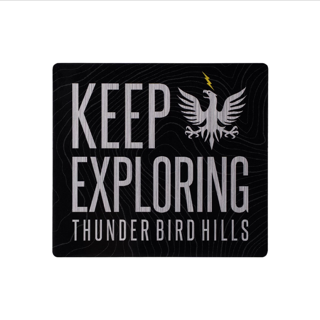EQUIPMENT | ThunderBirdHills