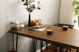 ヴィンテージテーブル110cm幅【Umbure Cinq-ウンビュレサンク-】