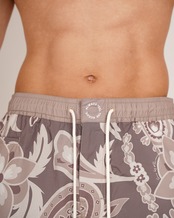 【SUNS】PAISLEY PATTERN BOARDSHORTS［RSW100］