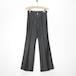 DEAD STOCK EU VINTAGE COLOR FLARE PANTS/デッドストックヨーロッパ古着カラーフレアパンツ