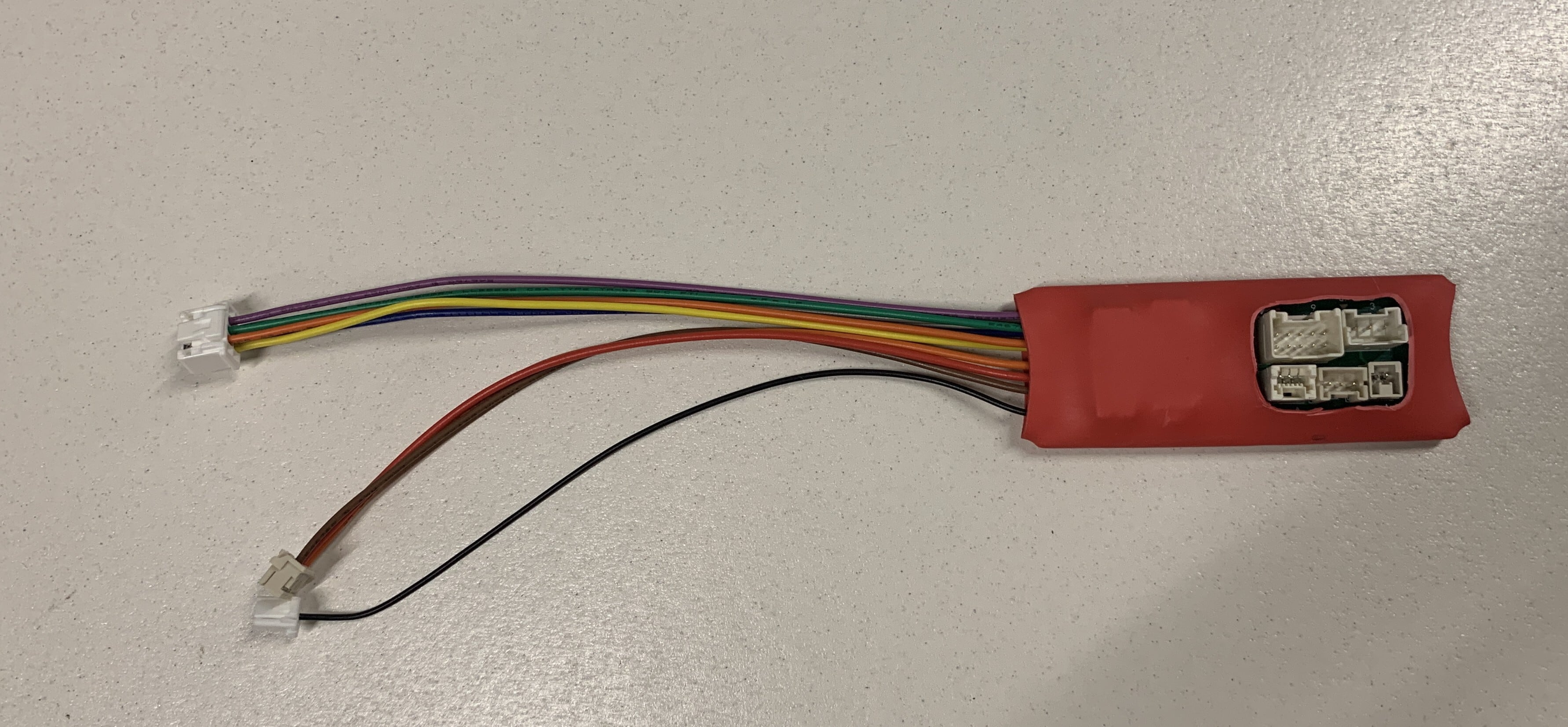 スマパチユニットデータ出力対応 電源USB(Cタイプ) | おさまる商店