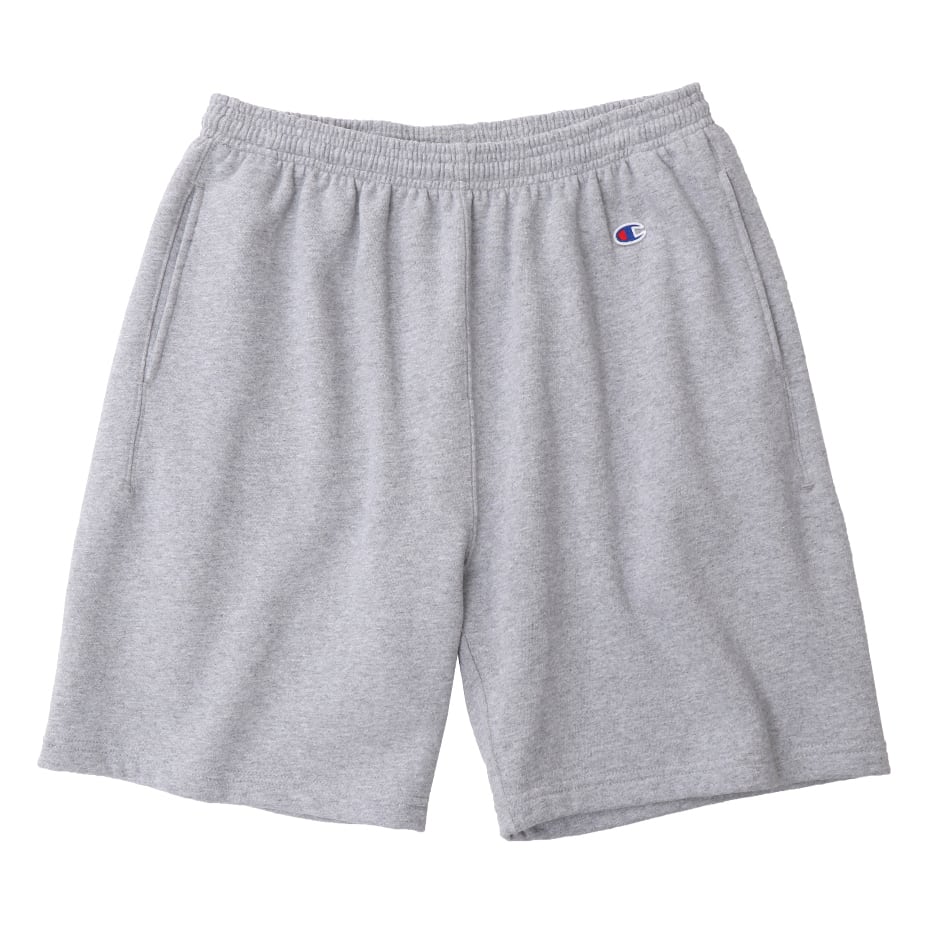 Champion(チャンピオン) - スウェットショーツ C5-R501