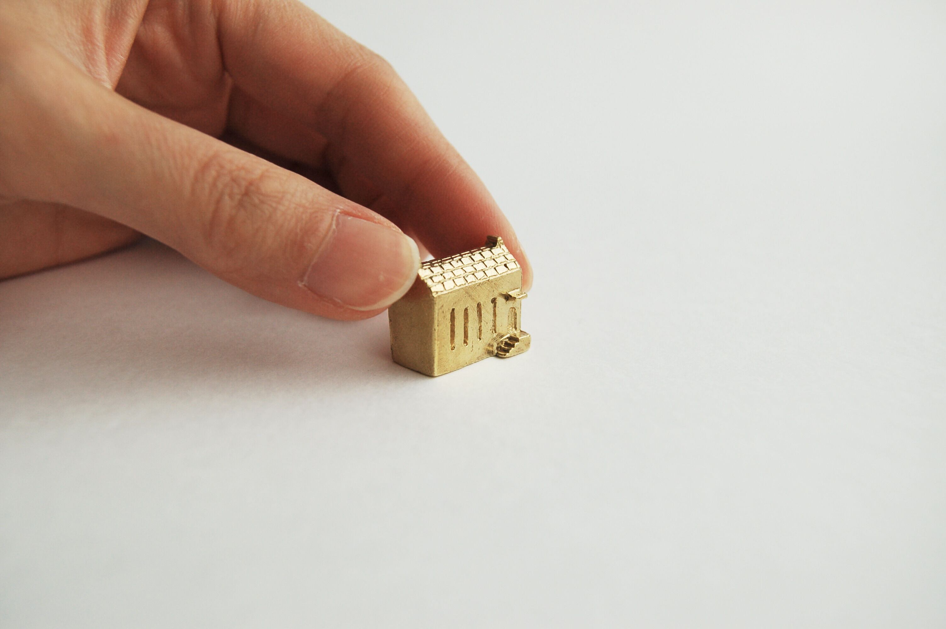 リストランテ / 穀雨