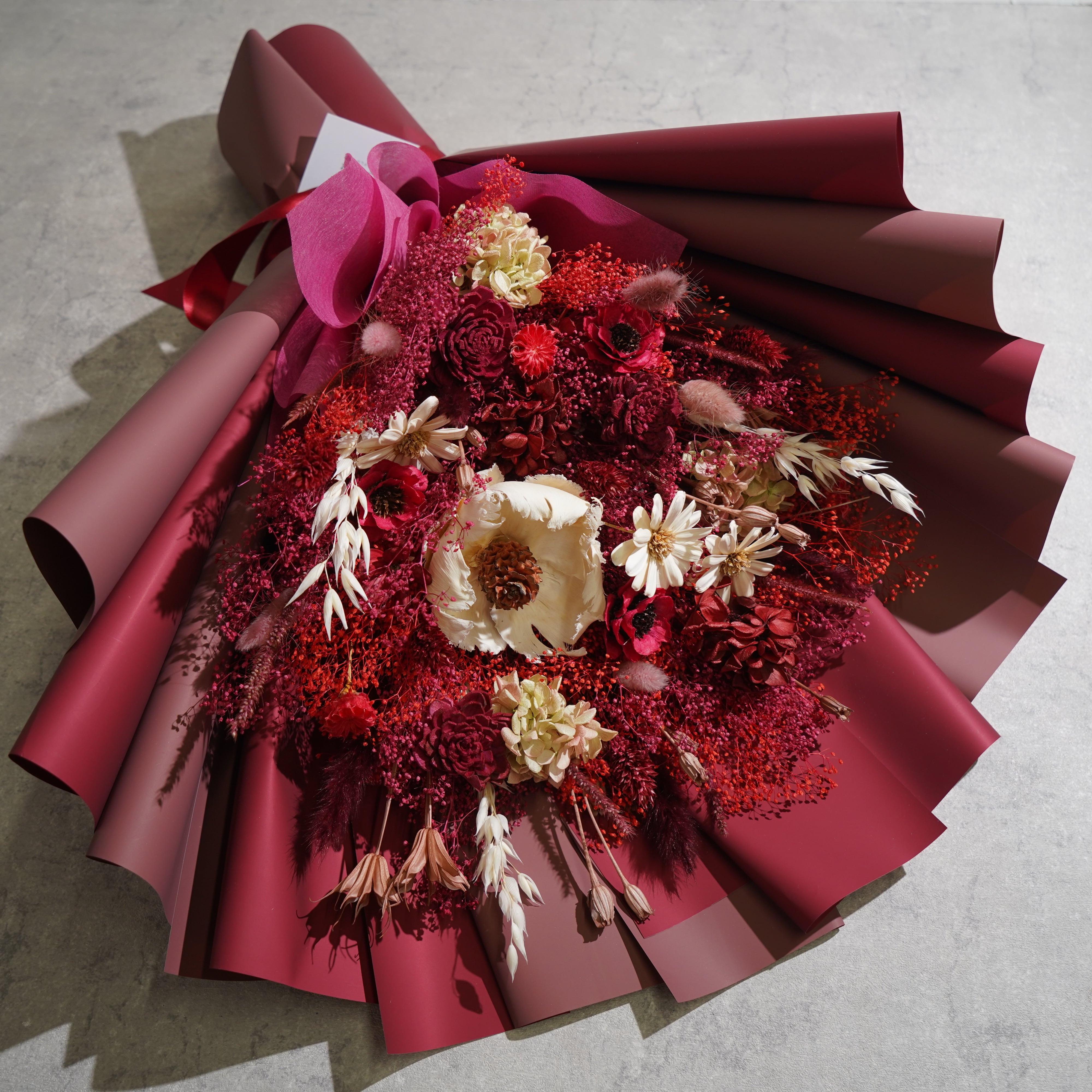 LLサイズ以上(～65cm) | Calon DRY FLOWER 公式オンラインショップ