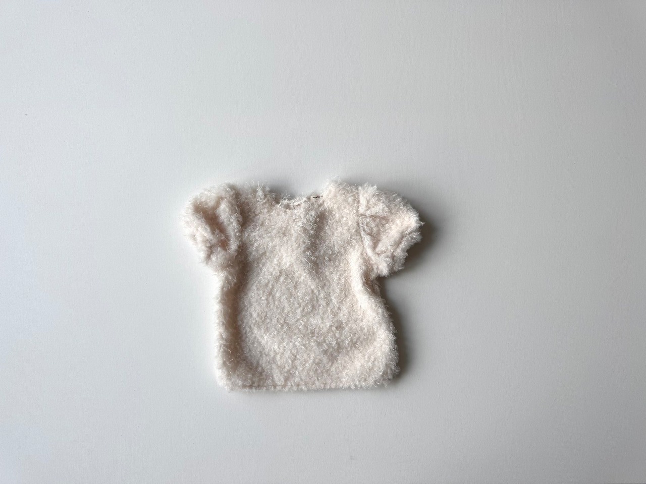le petit mot［取寄］puddle puff tee 26winter