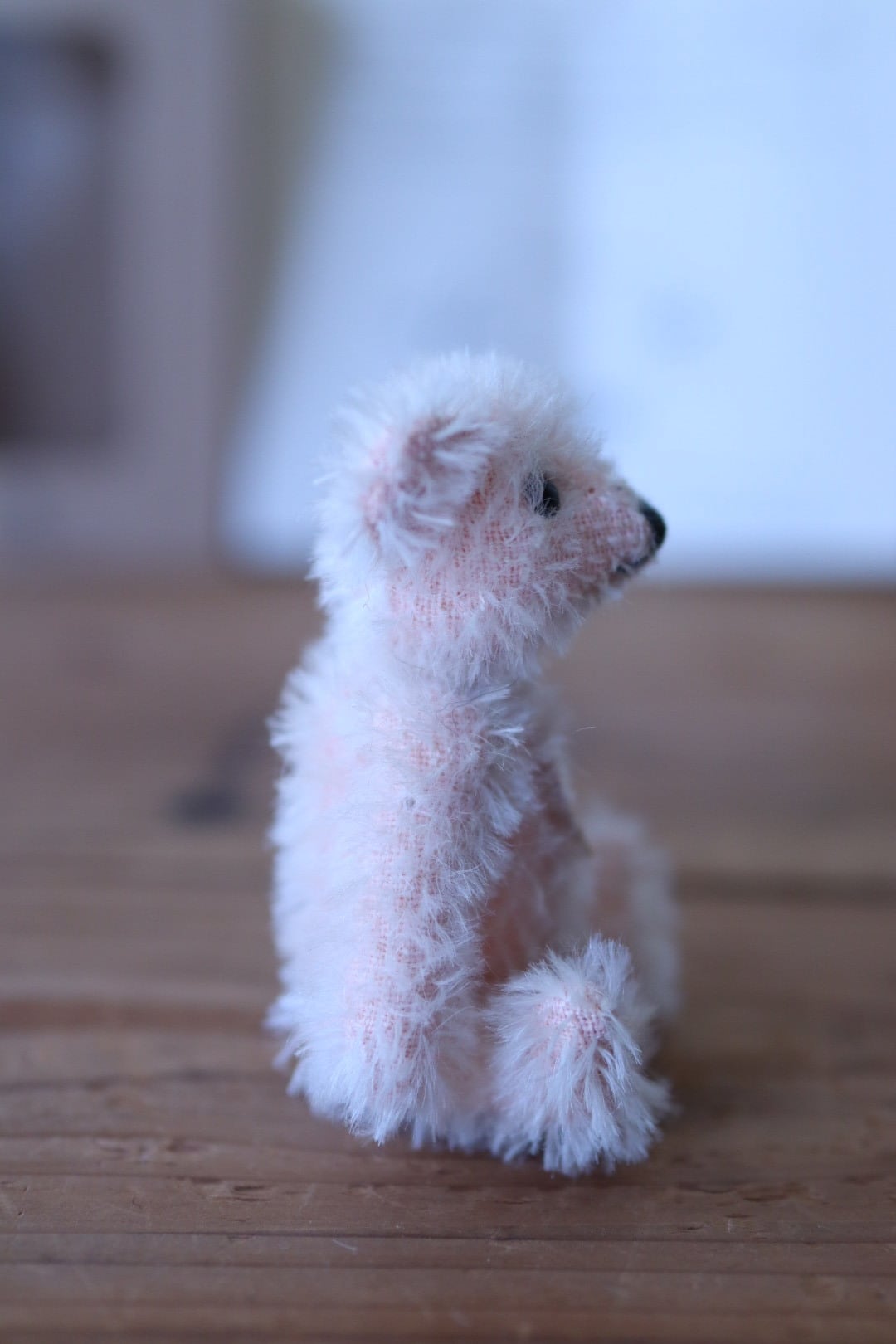 ヴィンテージ シュタイフクラブ テディベア SteiffClub2003