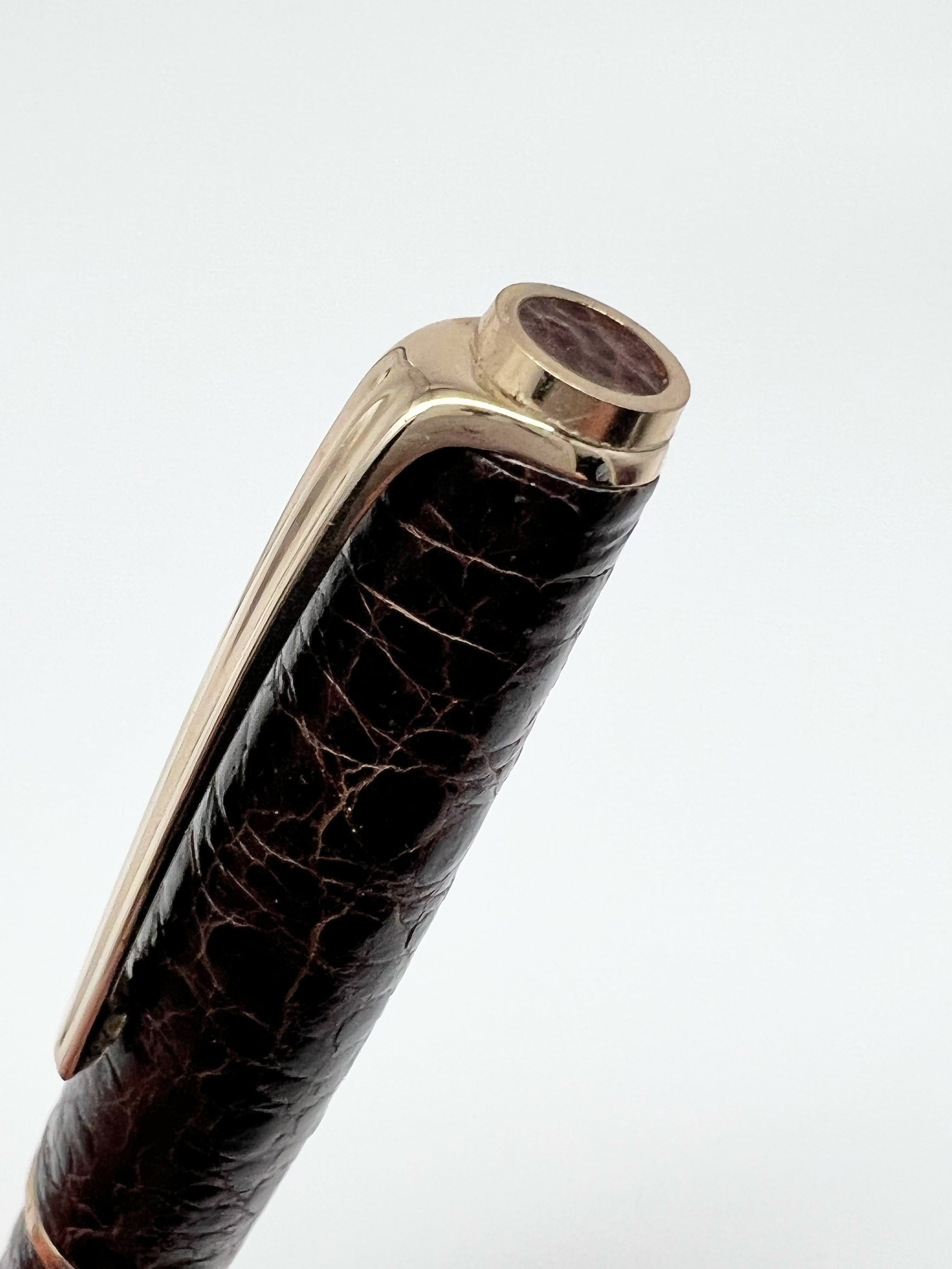 70s プラチナ アマゾナス PLATINUM Amazonas （細字） 18K 02672