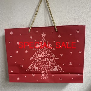 マナPからのクリスマスプレゼント詰め合わせセット‼️