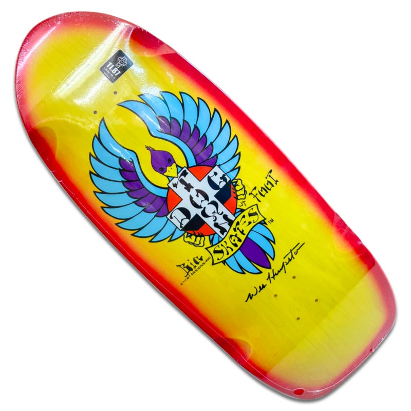 DOGTOWN | NiceDream