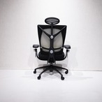 Vitra Ypsilon / ヴィトラ Mario Bellini 名作 デザイナーズ チェア ハイバック イプシロン モダン デスクチェア / 関連:カッシーナ B&B