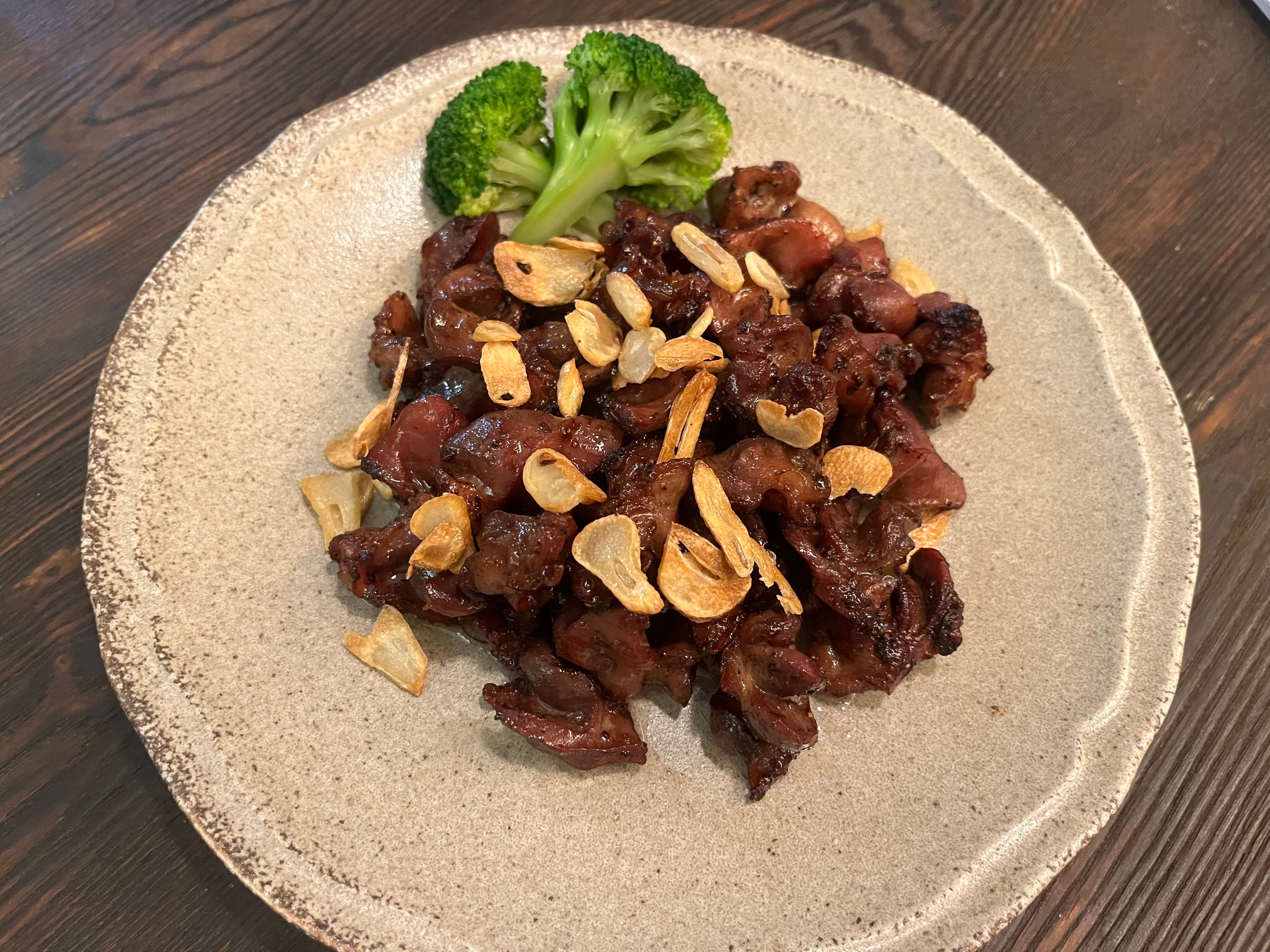 【イベント予約】「リピート開催！洪藝庭の台湾お料理教室」2026年2月22日(日)10:00〜13:00