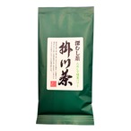 深むし掛川茶(緑袋)　100g