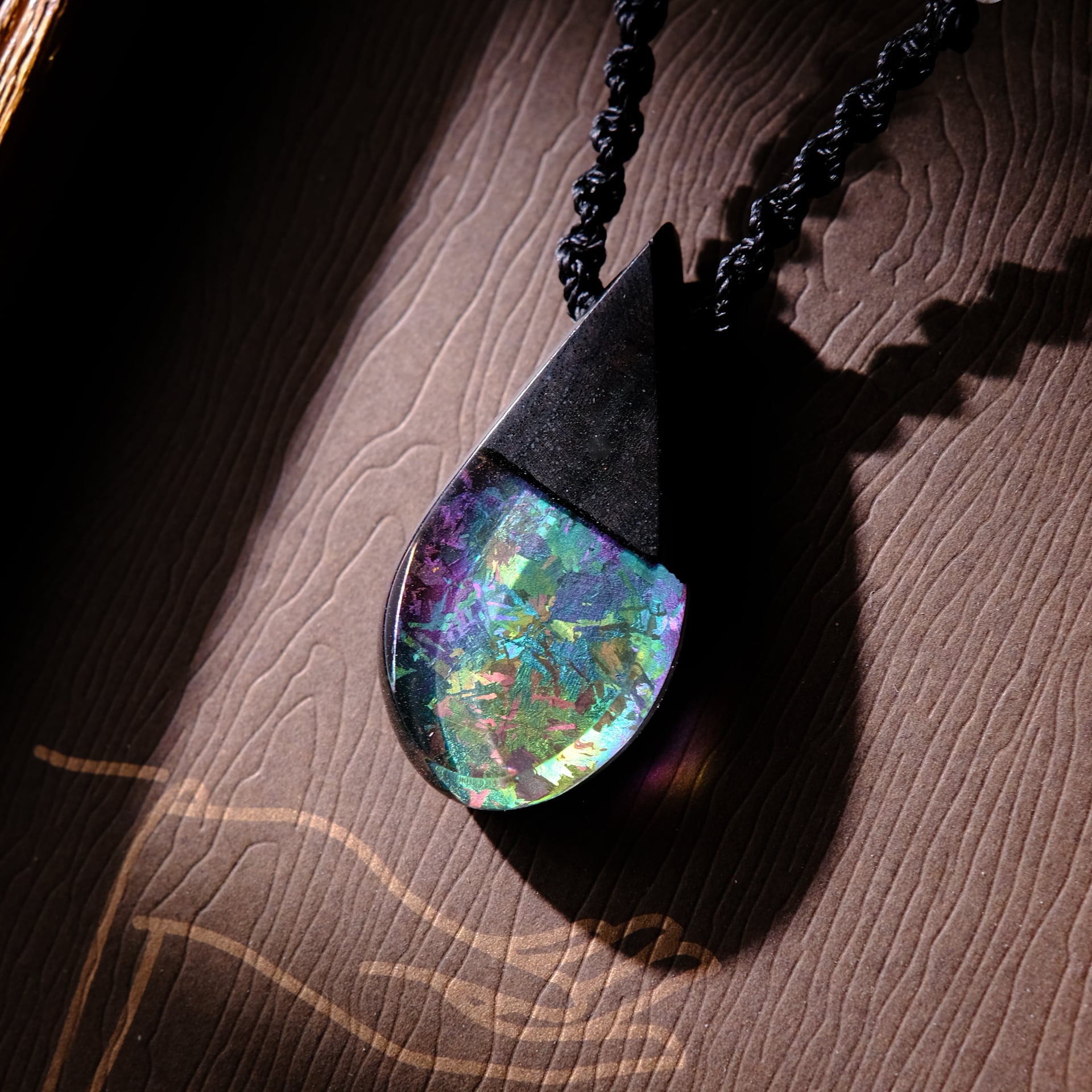ペンダント/Pendant | 753WORKS