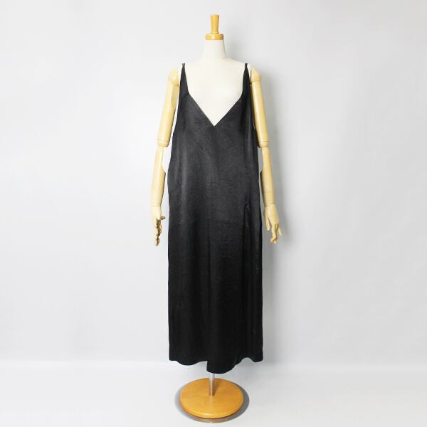 SACRA サクラ ACETATE SATIN OP 124512041 [送料無料] | BIEN