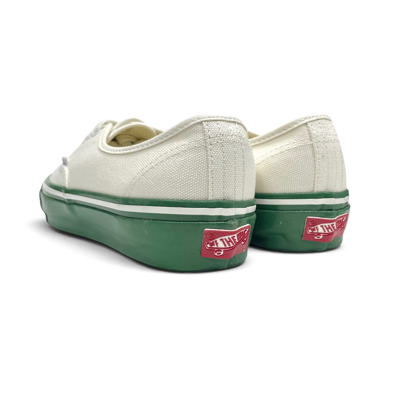 【新品】US VANS Lx Authentic 44 バンズ オーセンティック リイシュー【SNKR-VANS-003】 - 4