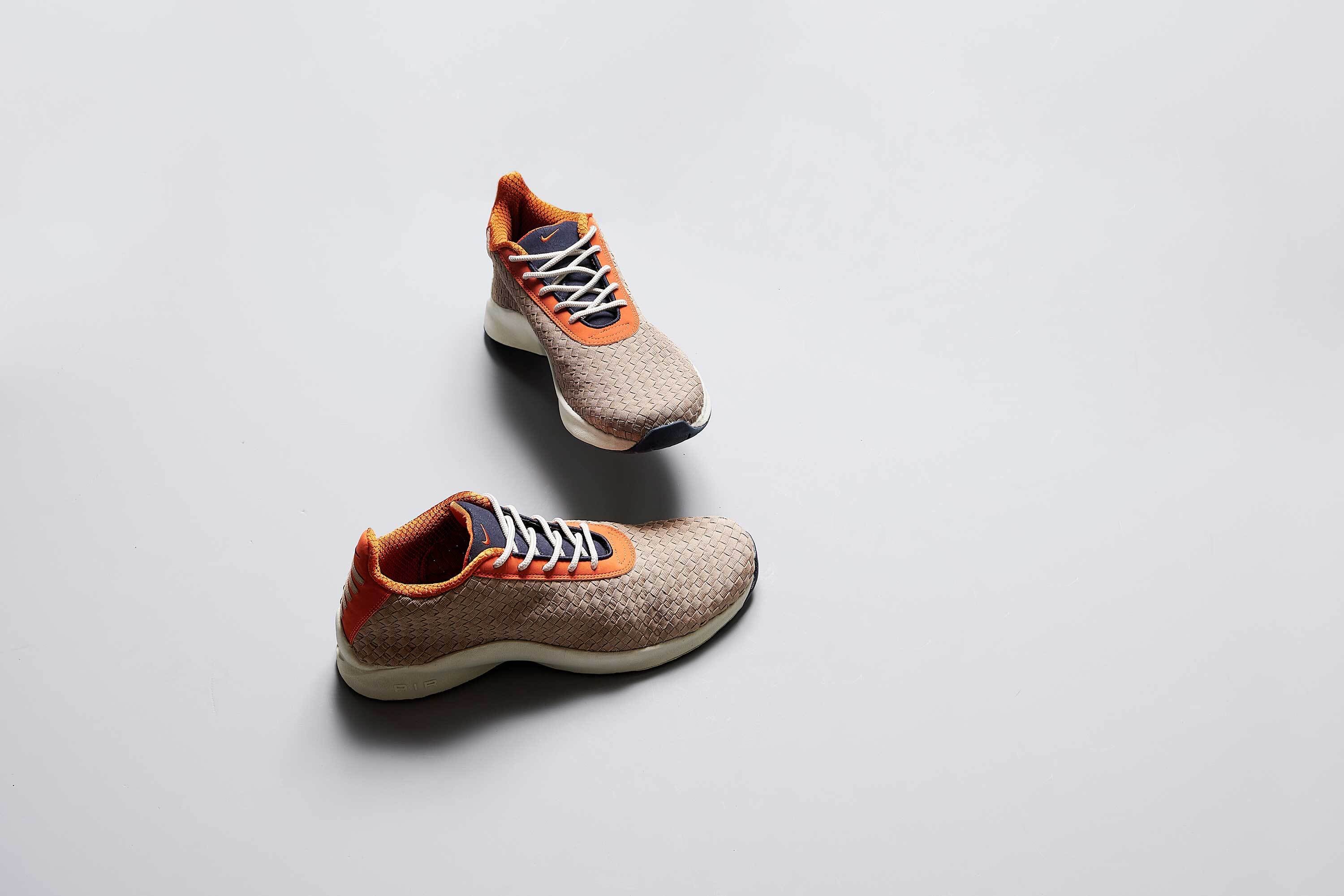 NIKE AIR WOVEN DESERT BOOT | PLAYGROUND | スニーカーショップ