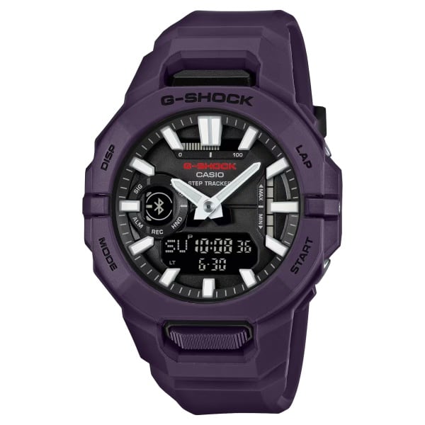 国内正規品 CASIO G-SHOCK カシオ Gショック アナデジ ショックレジスト 20気圧防水 メンズ腕時計 GBA-950-2AJF