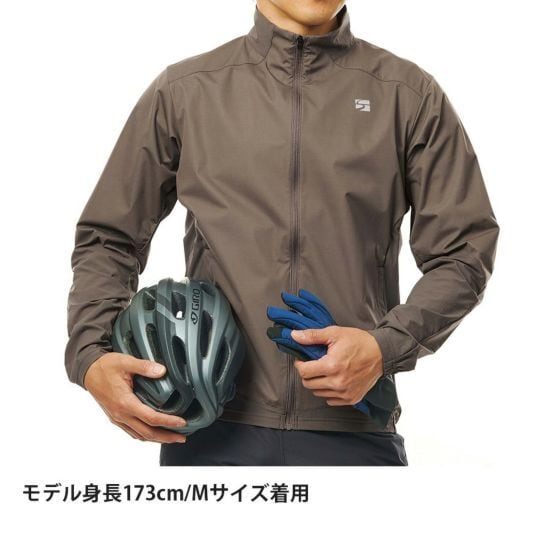 finetrack（ファイントラック）WOMEN スカイトレイルジャケット 