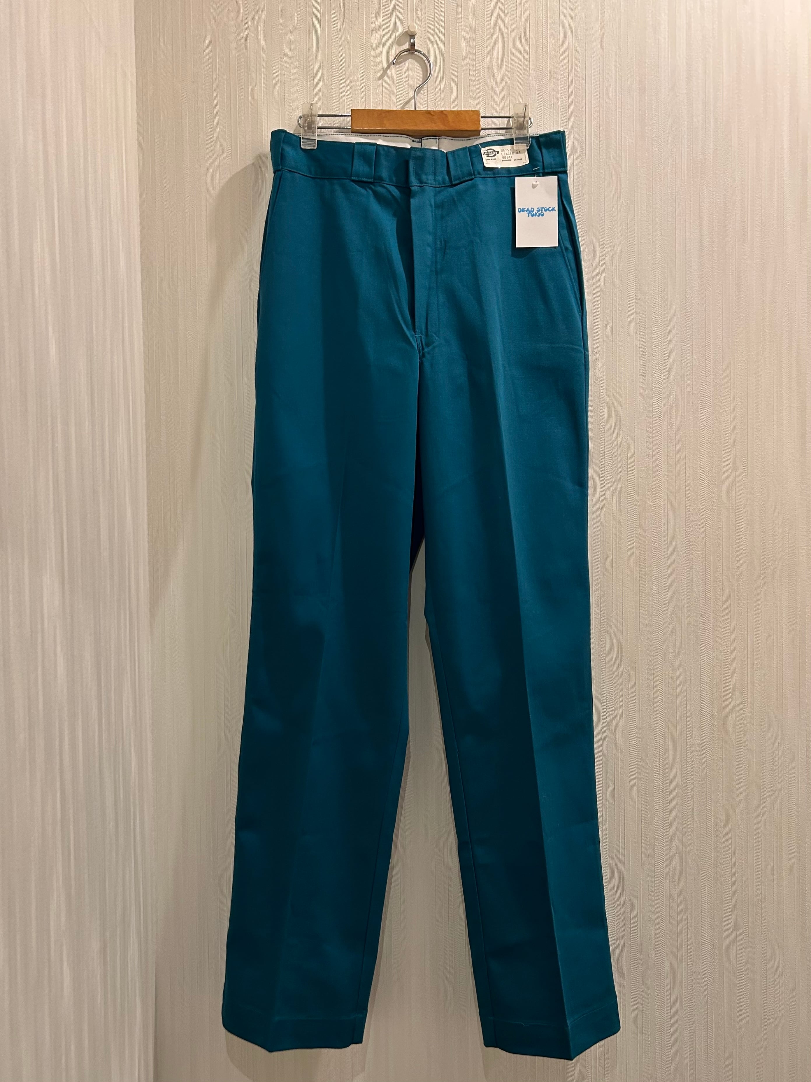 Dead Stock!! 〜1980s Dickies 874 Work Pants 