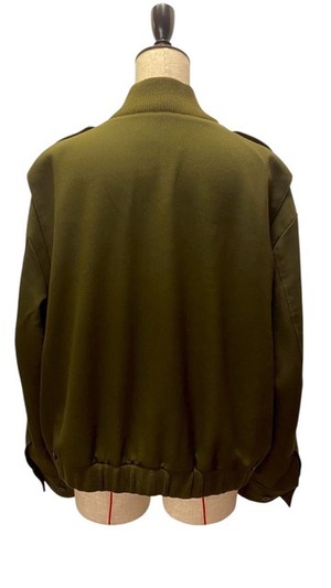 【26AW 先行予約】FUMIE TANAKA フミエタナカ /  color short BL