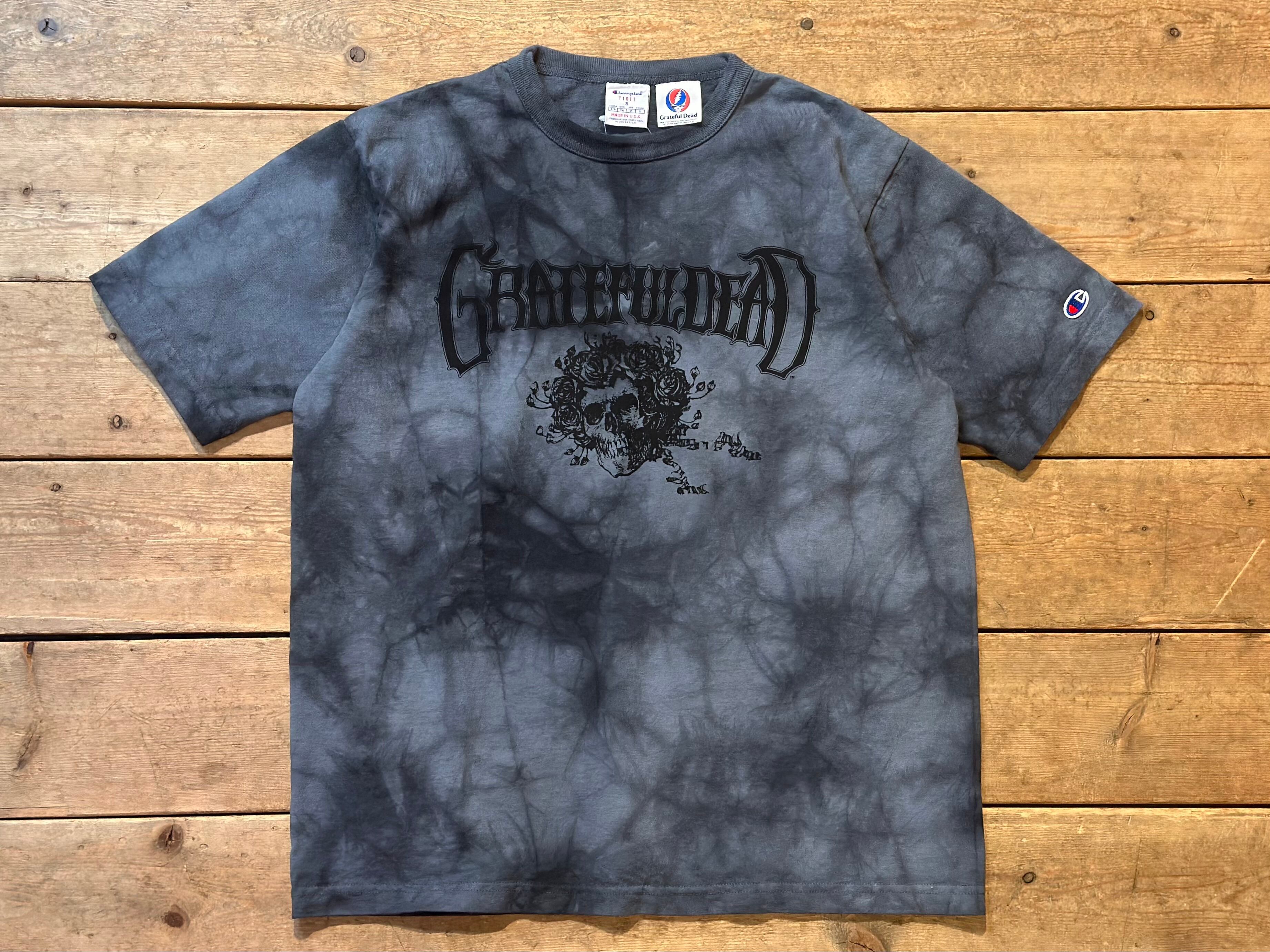 Champion / T1011 Grateful Dead S/S T-Shirt | Little Wings