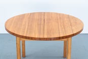 【as it is】Gilbert Marklund | Extension Dining Table