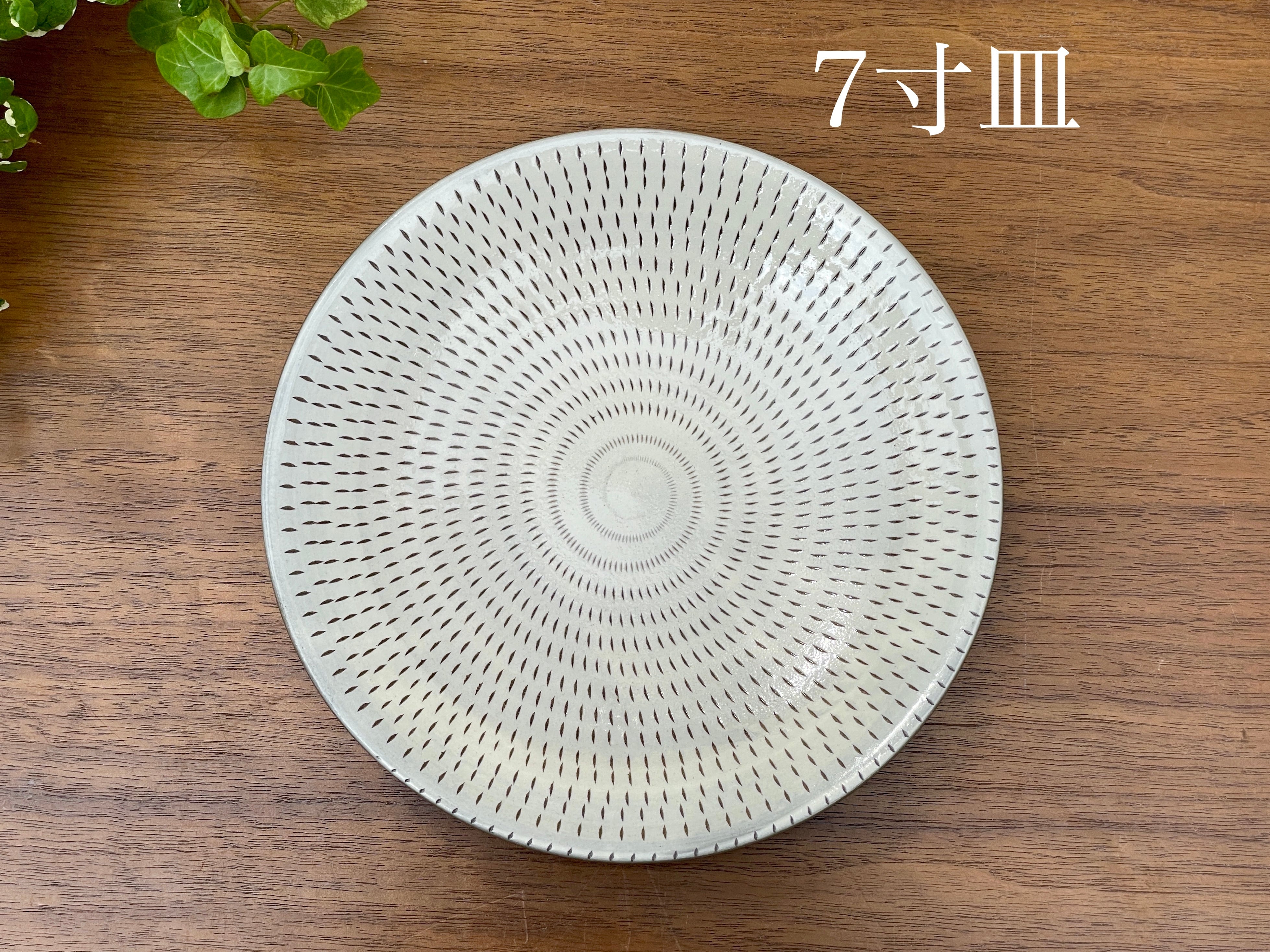 泉種吉窯 | うつわめぐり ＊ 小石原焼・高取焼 のお店 ＊