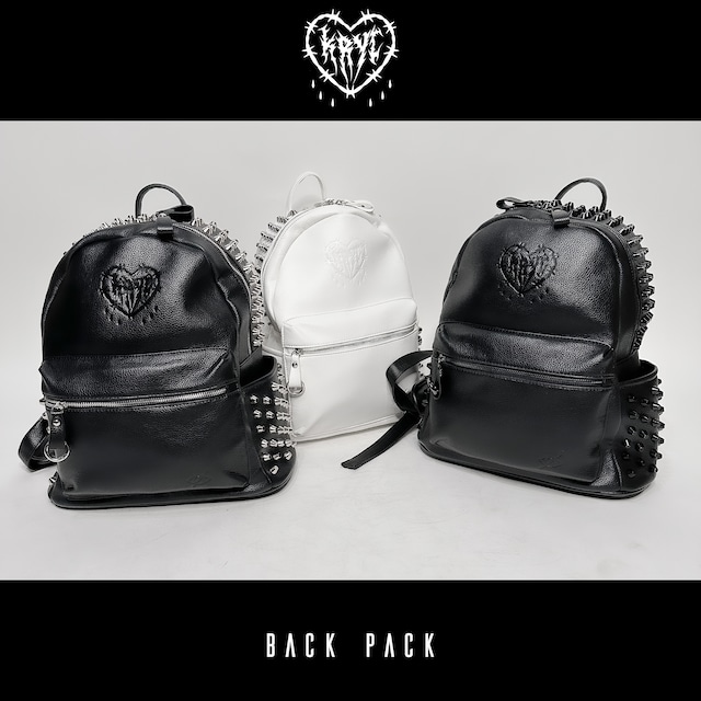 【即納】「BACKPACK７」