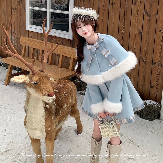 CHRISTMAS✩.*˚ふわふわおっきめリボン【708】 CHRISTMAS✩.*˚ふわふわおっきめリボン【708】 商品詳細ページ